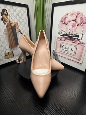 Antonia Saint NY Victoria Heel 3.0 Luxe
